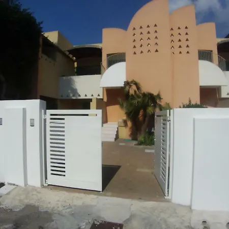 Baia Via Dei Ginepri Holiday home *