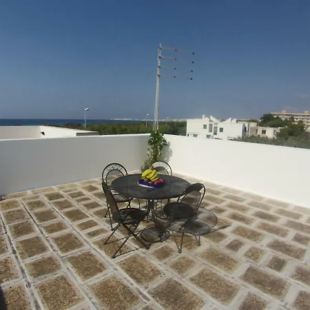 Baia Via Dei Ginepri Holiday home *