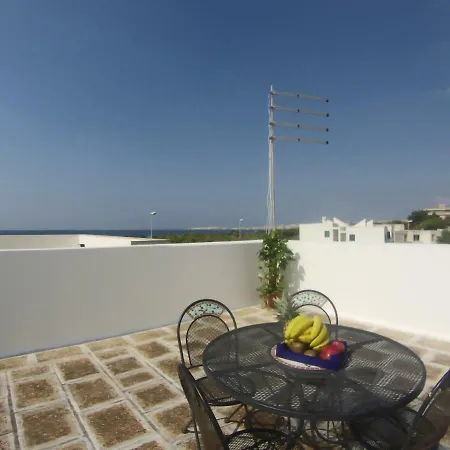 Baia Via Dei Ginepri Holiday home