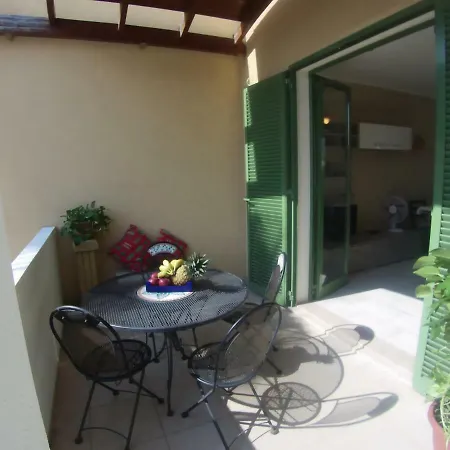 Holiday home Baia Via Dei Ginepri Gallipoli