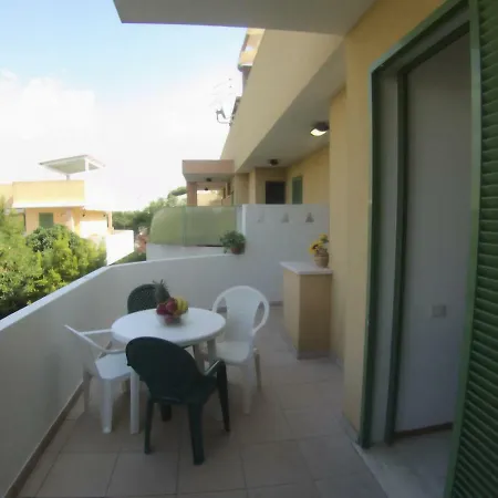 Baia Via Dei Ginepri Holiday home